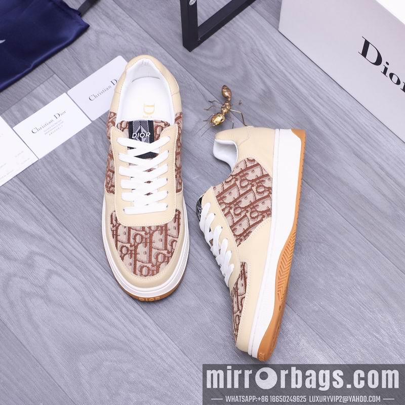 Dior Shoes sz38-44 hnm0162