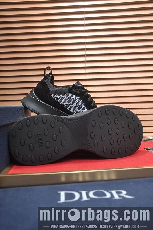 Dior Shoes sz38-44 hnm0130
