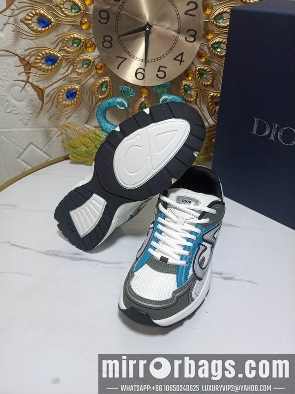 Dior Shoes sz35-45 mnm0101