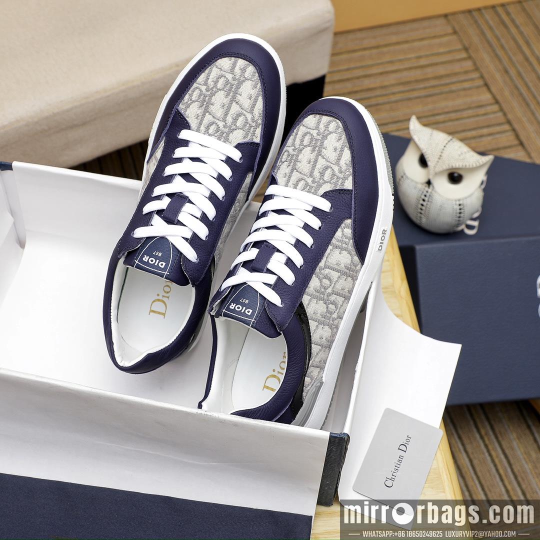 Dior Shoes sz38-44 h0612