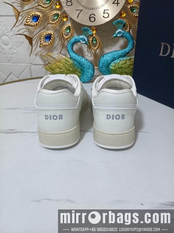 Dior Shoes sz35-45 mnm0104