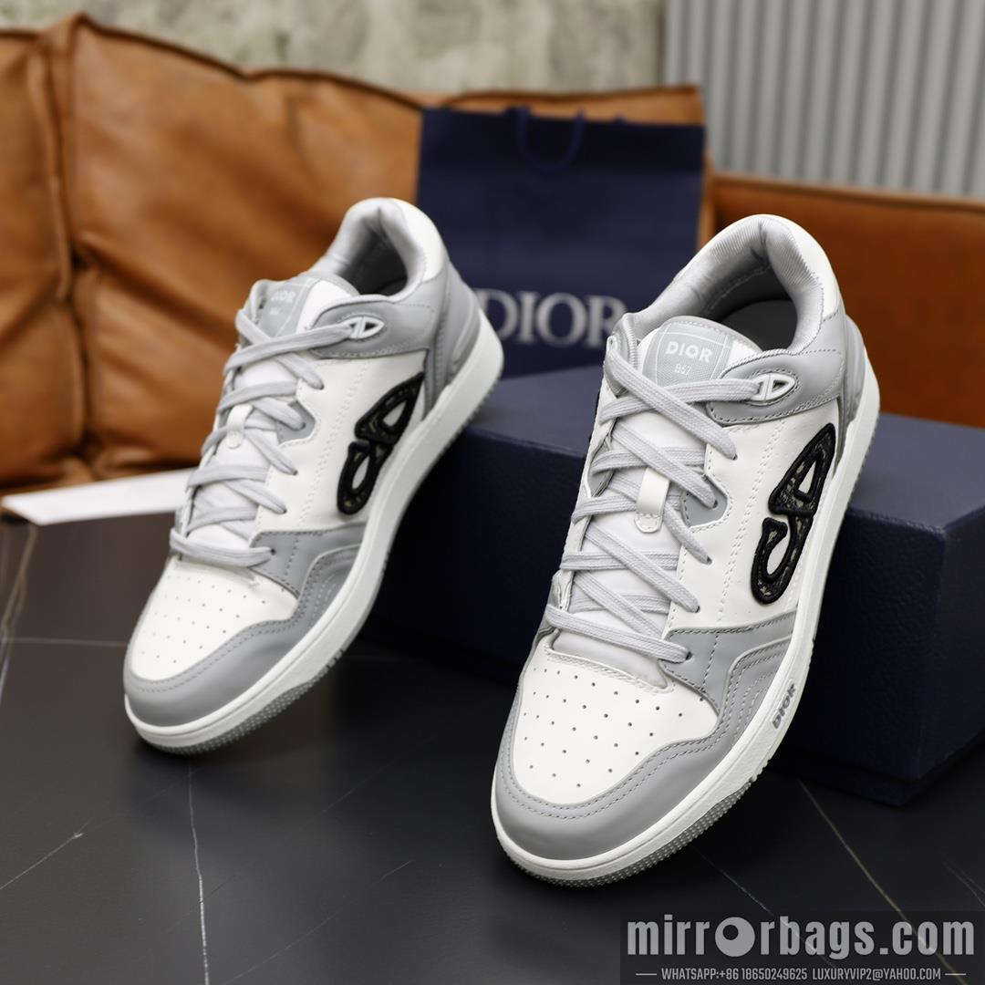 Dior Shoes sz35-44 h0813