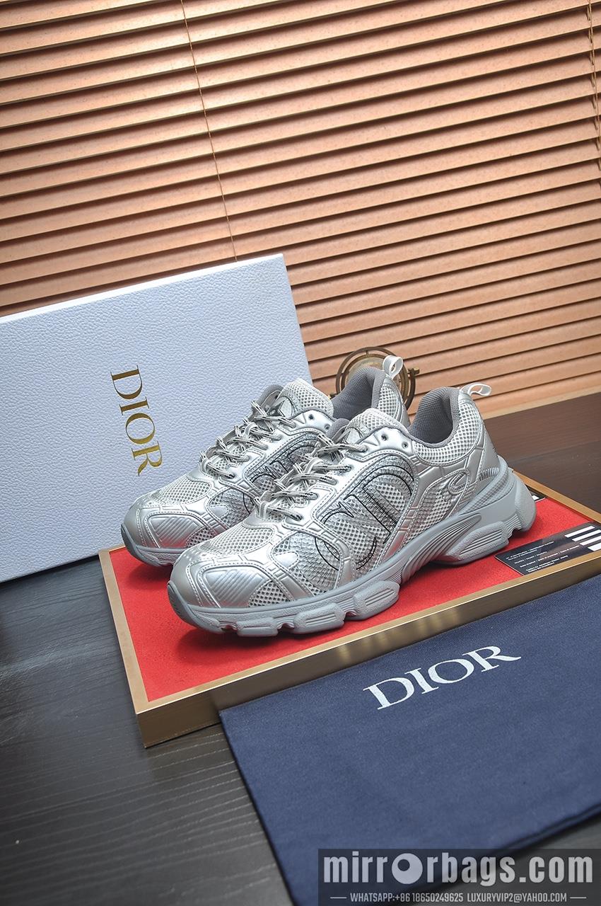Dior Shoes sz35-45 hnh1202