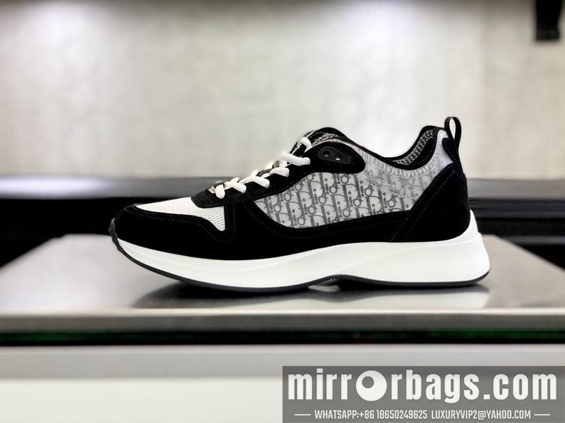 Dior Shoes sz38-44 mnm0125