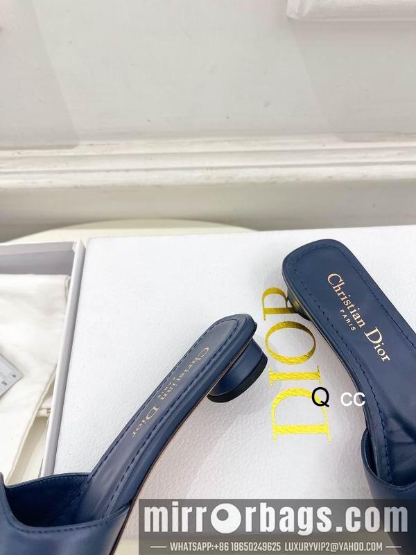 Dior Shoes sz35-40 XC0401