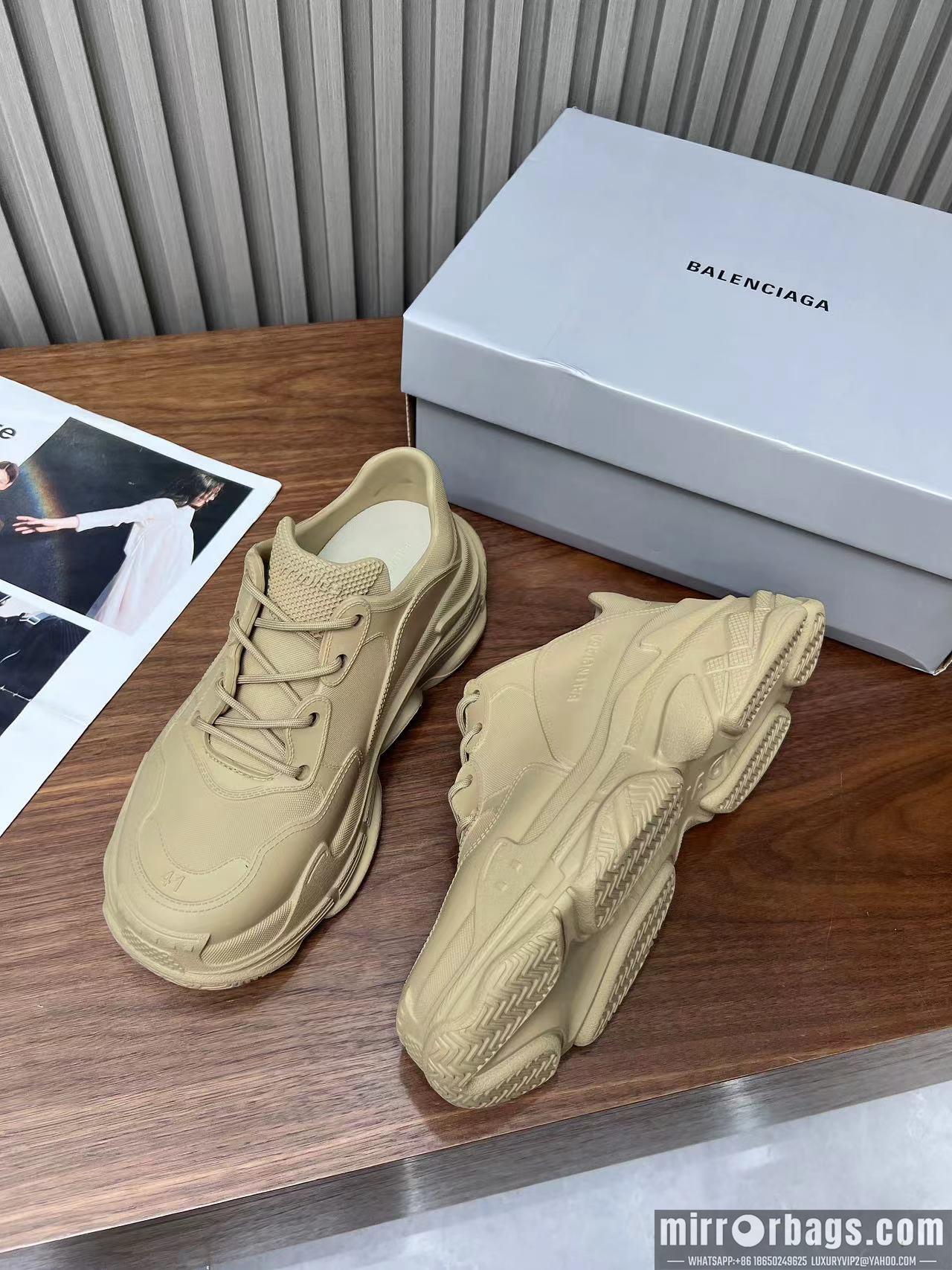 Balenciaga Shoes sz39-44 h0603