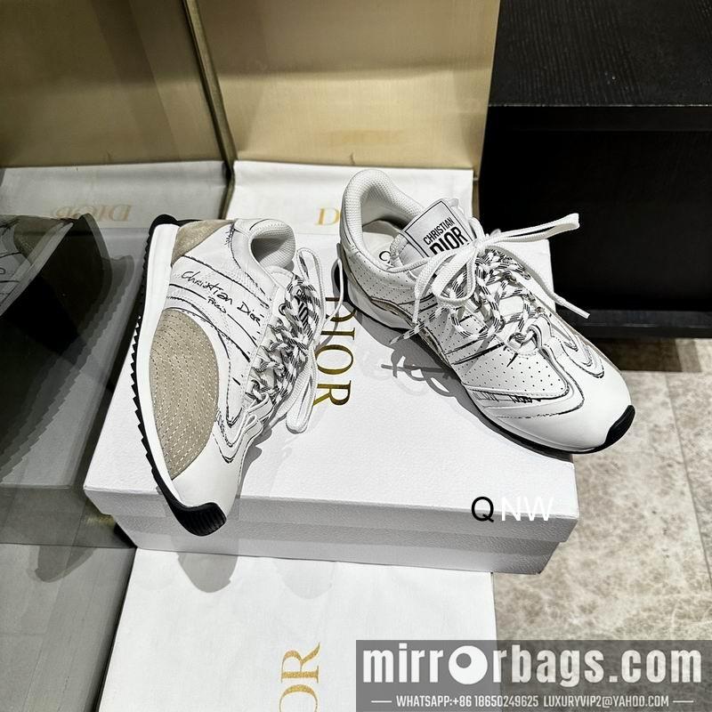 Dior Shoes sz35-40 NW0301