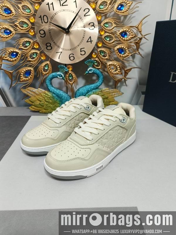 Dior Shoes sz35-45 mnm0106