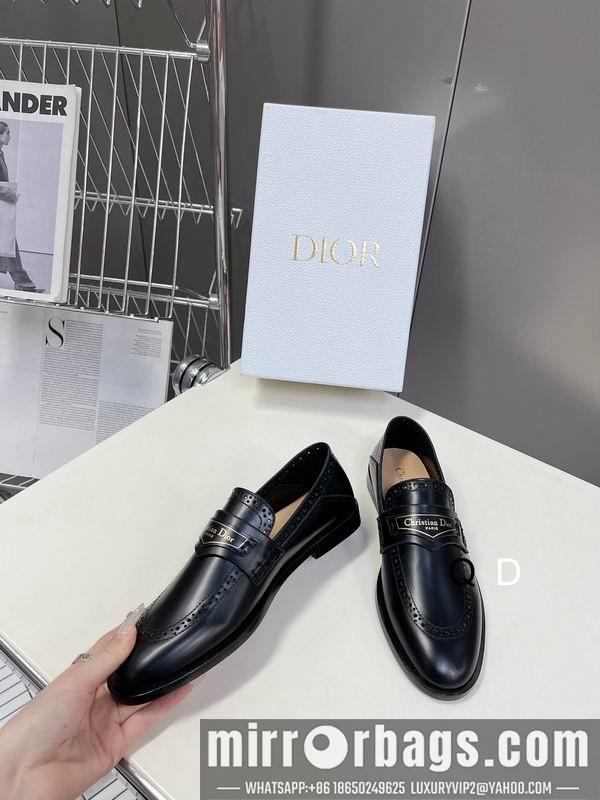 Dior Shoes sz35-40 GDT0401