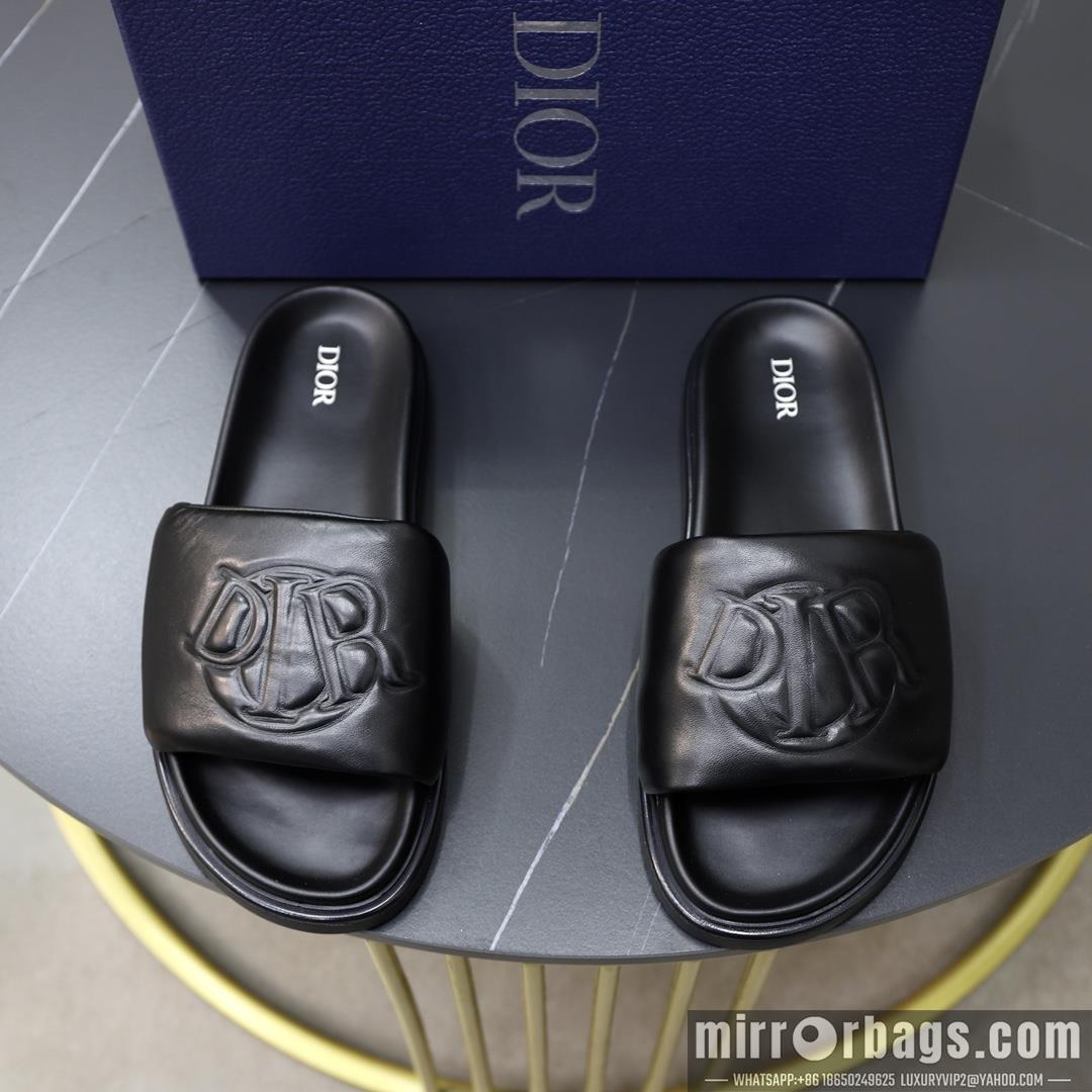 Dior Shoes sz38-44 h0601