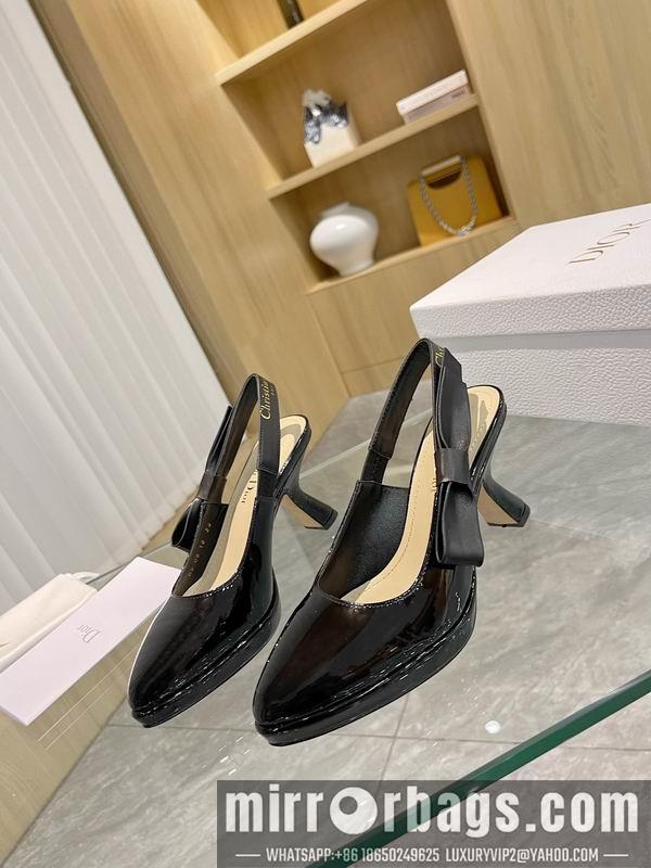 Dior Shoes sz34-42 8cm mnw0235