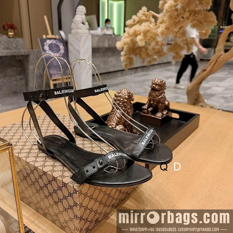 Balenciaga Shoes sz35-40 3C GDT0101