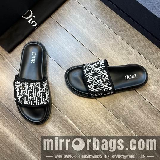Dior Shoes sz38-45 mnh0514