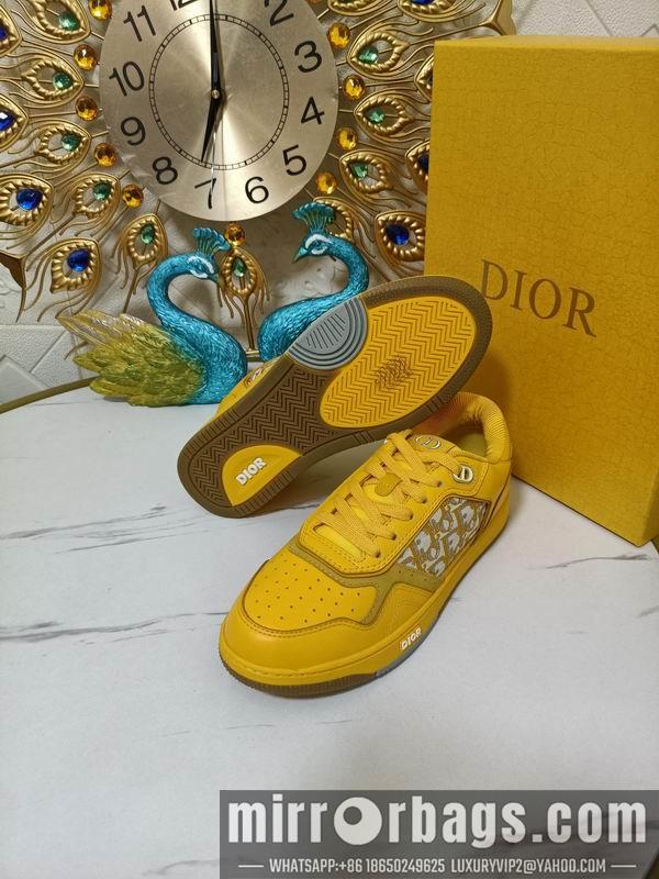Dior Shoes sz35-45 mnm0103