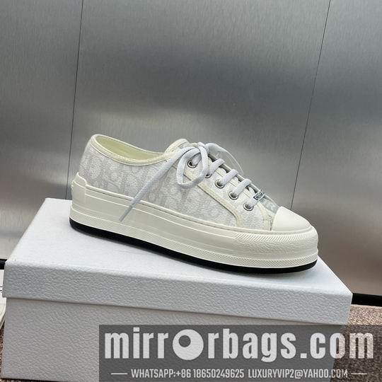 Dior Shoes sz35-43 mnh0513