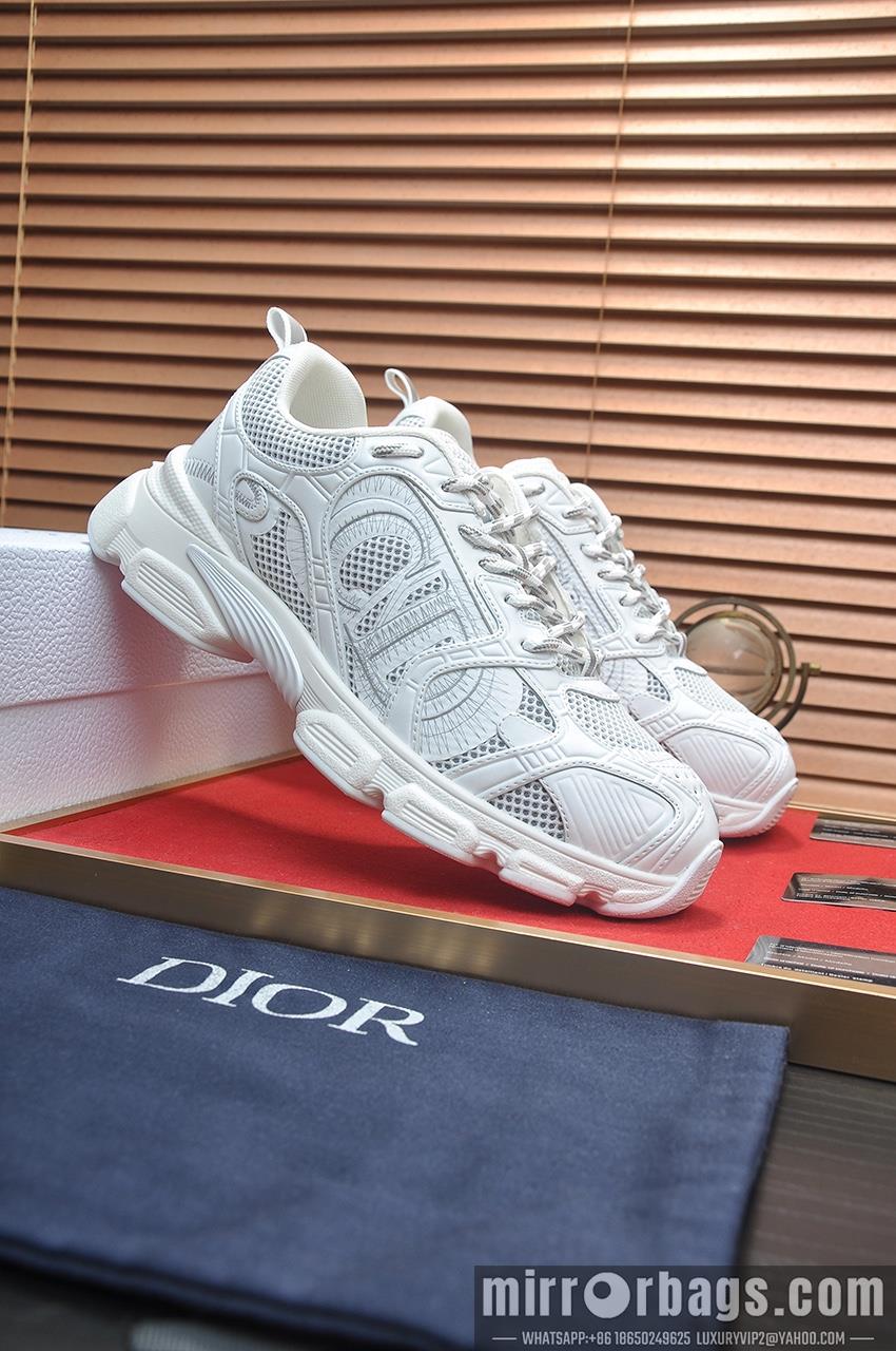 Dior Shoes sz35-45 hnh1202