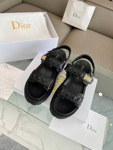 Dior Shoes sz35-42 mnh0701