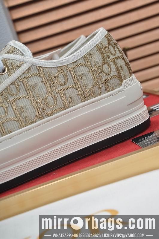 Dior Shoes sz35-44 mnm0115