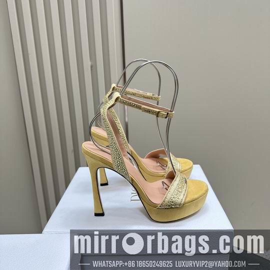 Dior Shoes sz35-42 12cm mnh0508