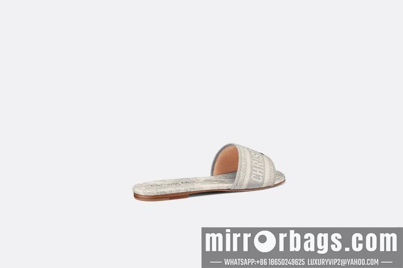 Dior Shoes sz35-42 mnw0320