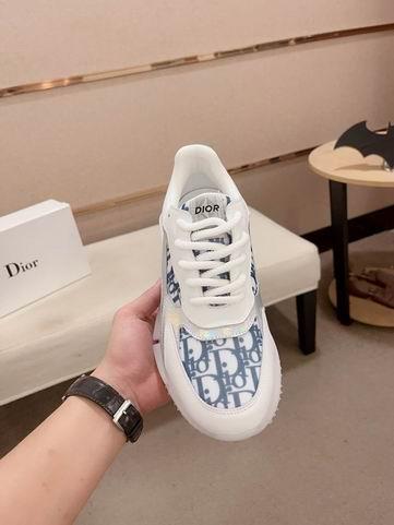 Dior Shoes sz38-44 mnh0701