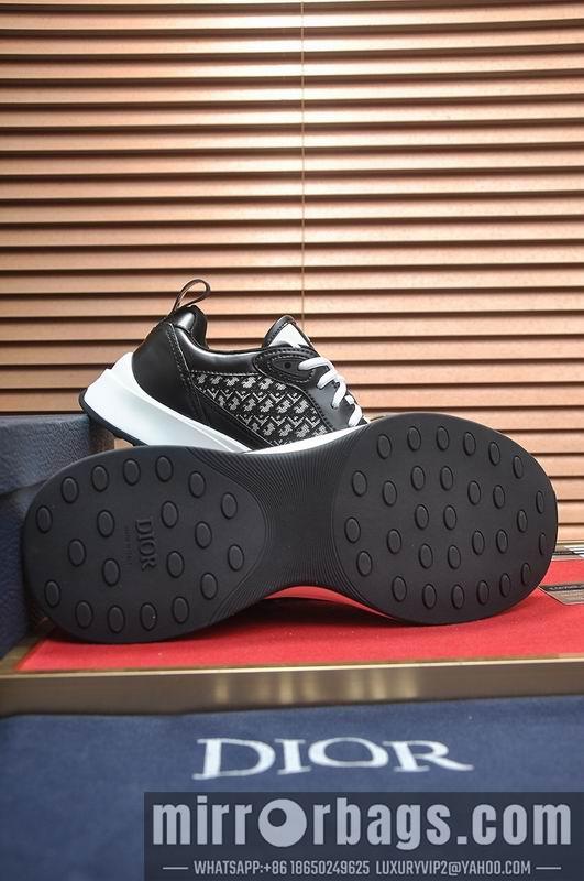 Dior Shoes sz38-44 hnm0129