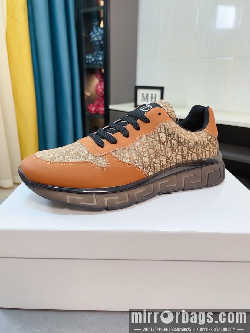 Dior Shoes sz38-44 h0809