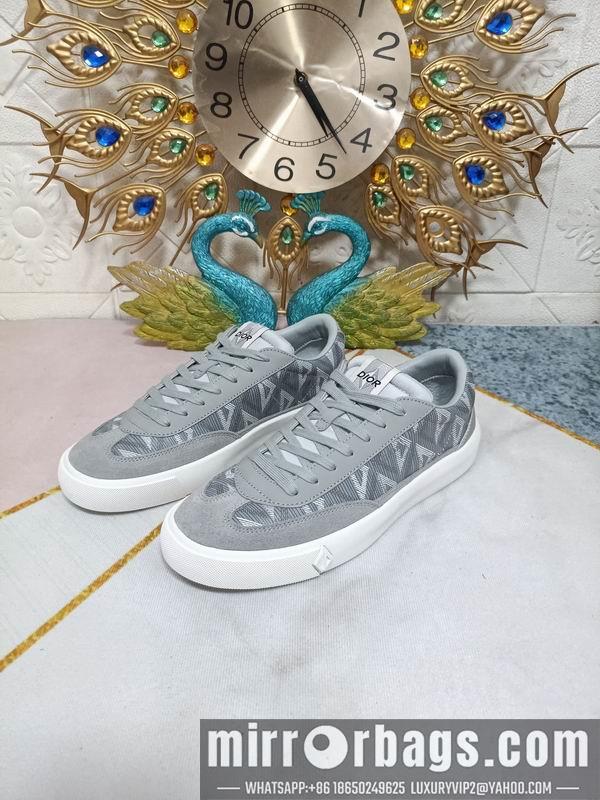 Dior Shoes sz35-45 mnm0109