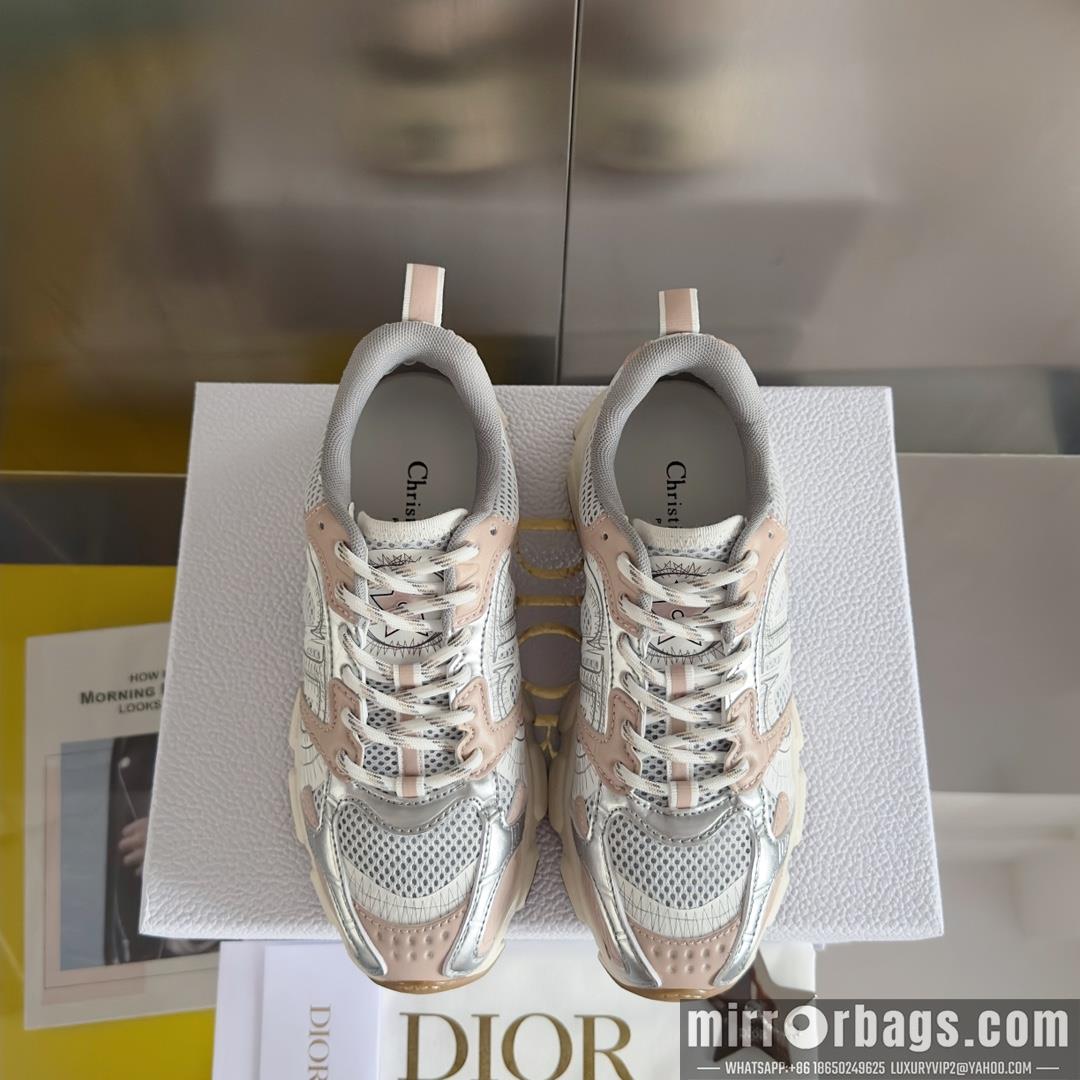 Dior Shoes sz35-40 h0901