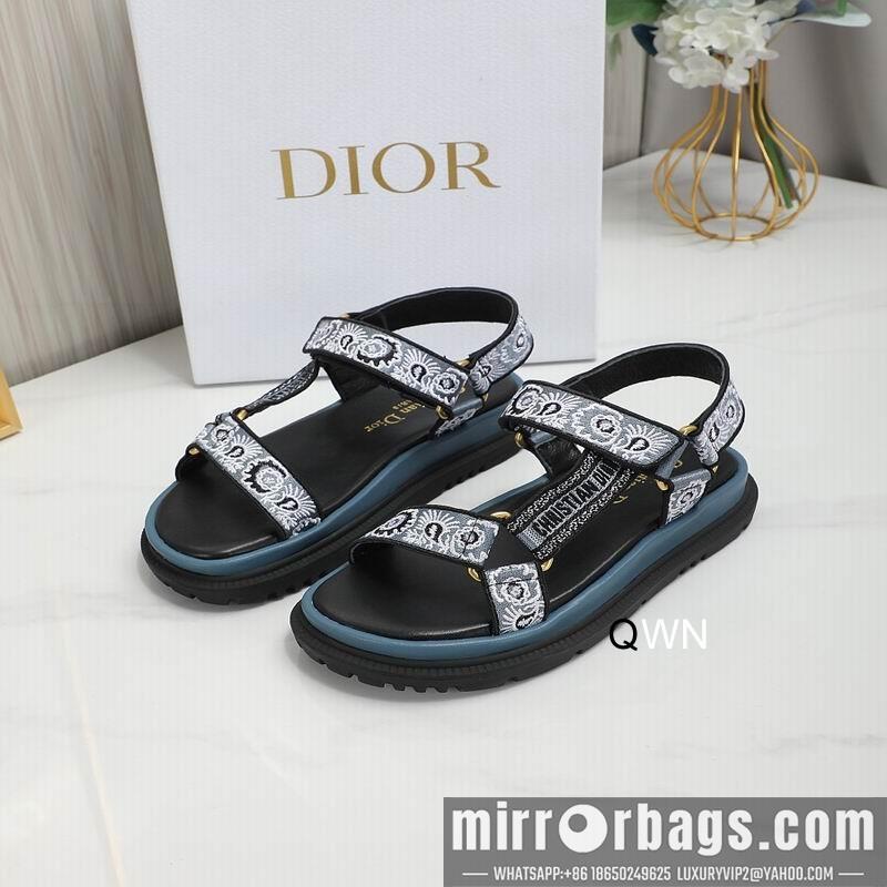 Dior Shoes sz35-40 WN0406