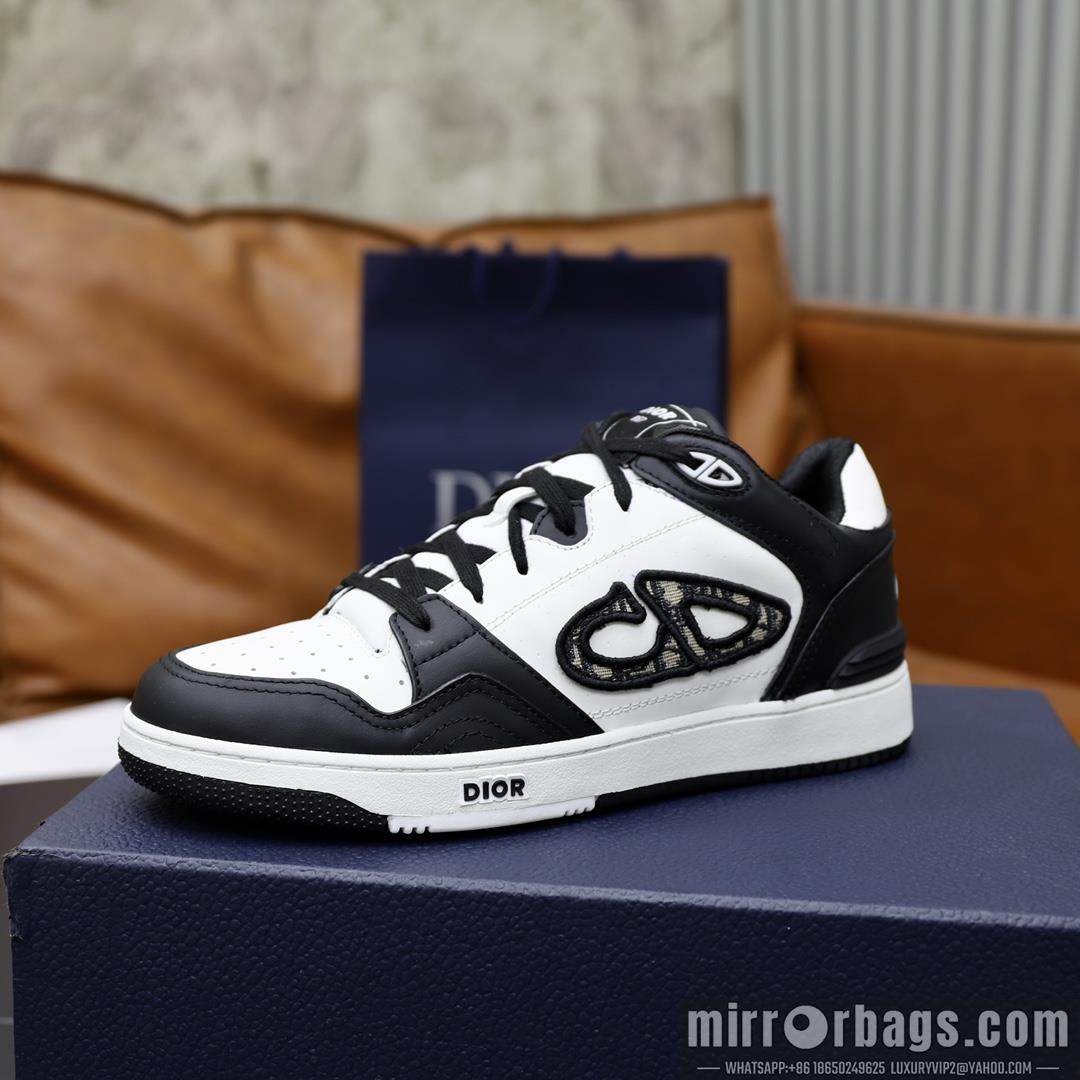 Dior Shoes sz35-44 h0813