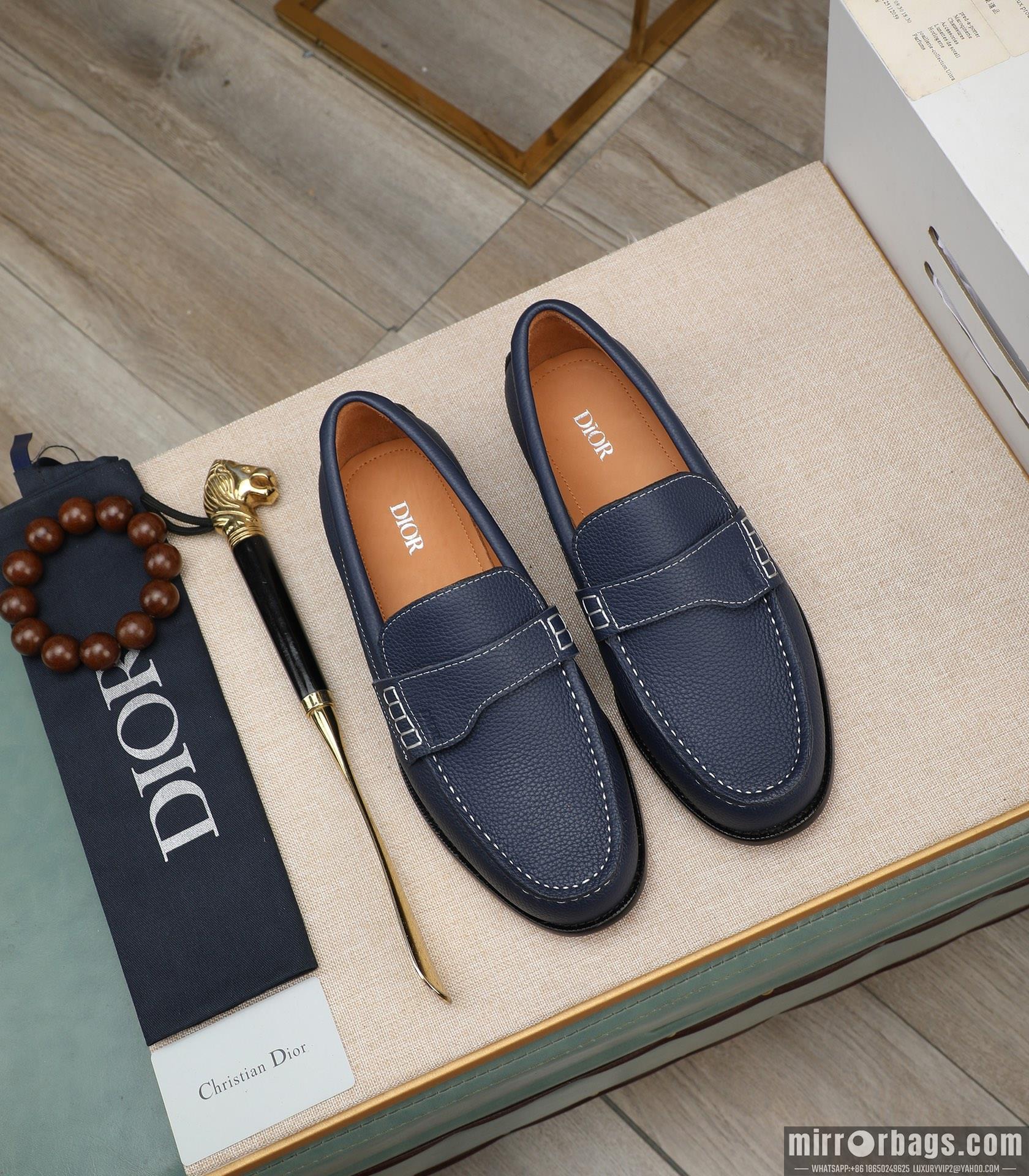 Dior Shoes sz38-44 hnh1220