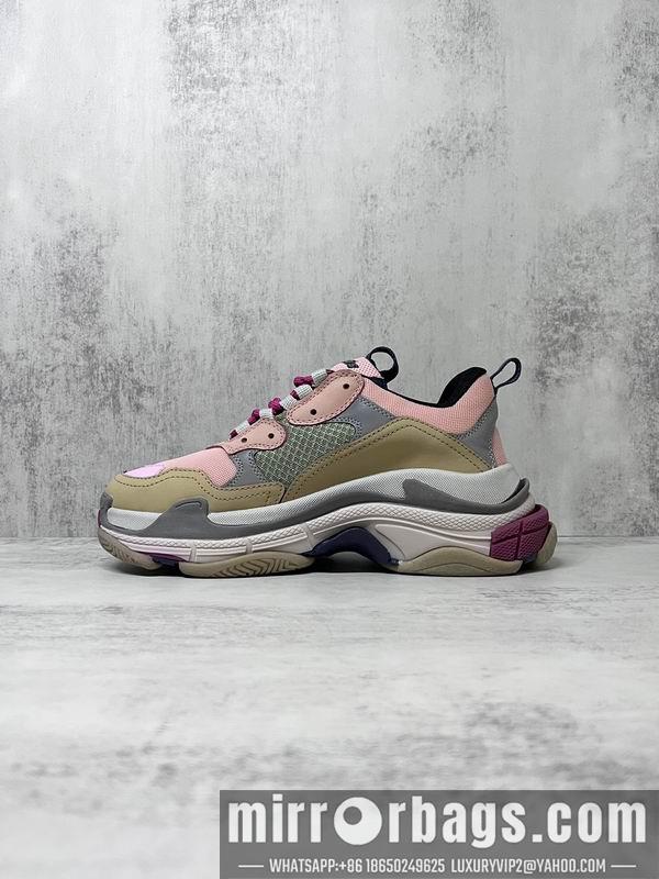 Balenciaga Shoes sz36-40 hnm0101