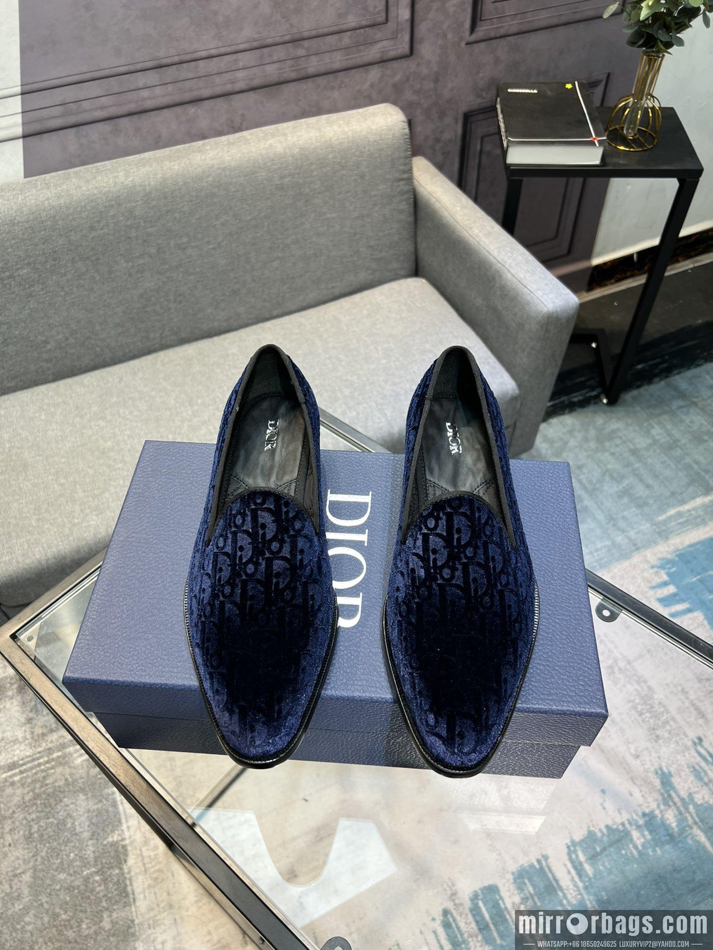 Dior Shoes sz38-44 hnh1203