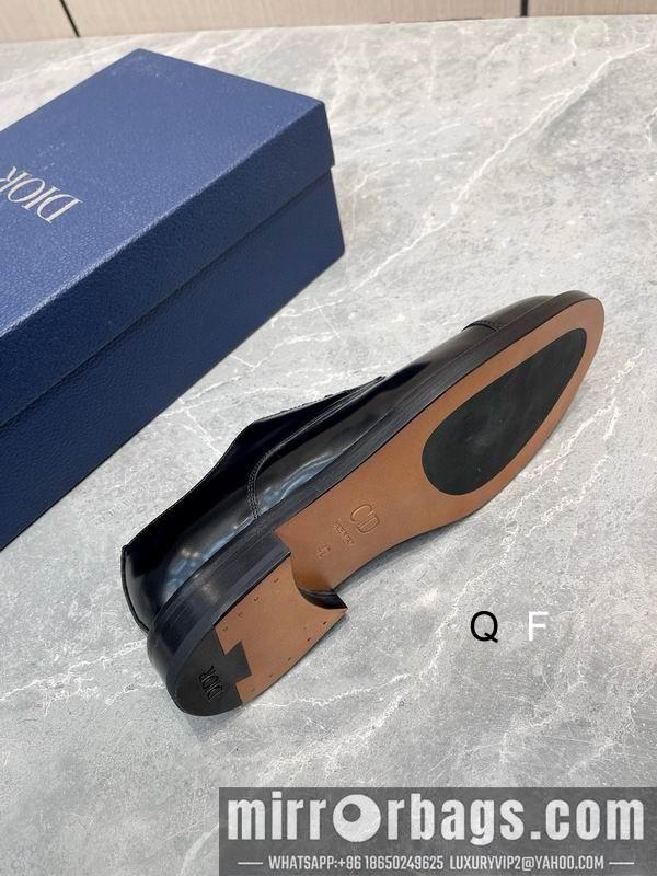 Dior Shoes sz38-45 TF0801