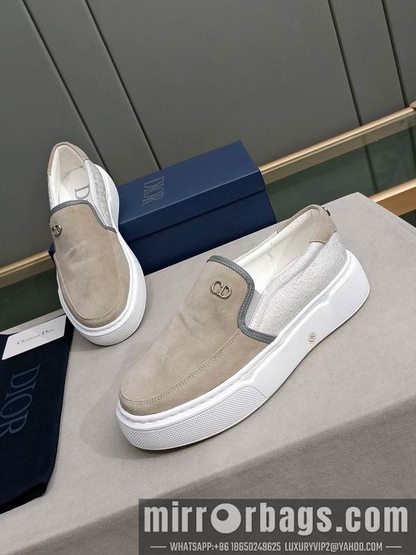 Dior Shoes sz38-45 mnw0201