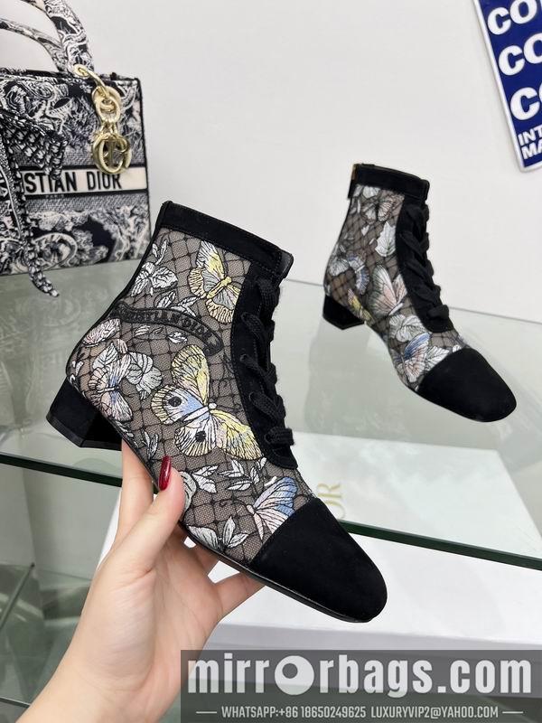 Dior Shoes sz34-43 3.5cm mnw0305