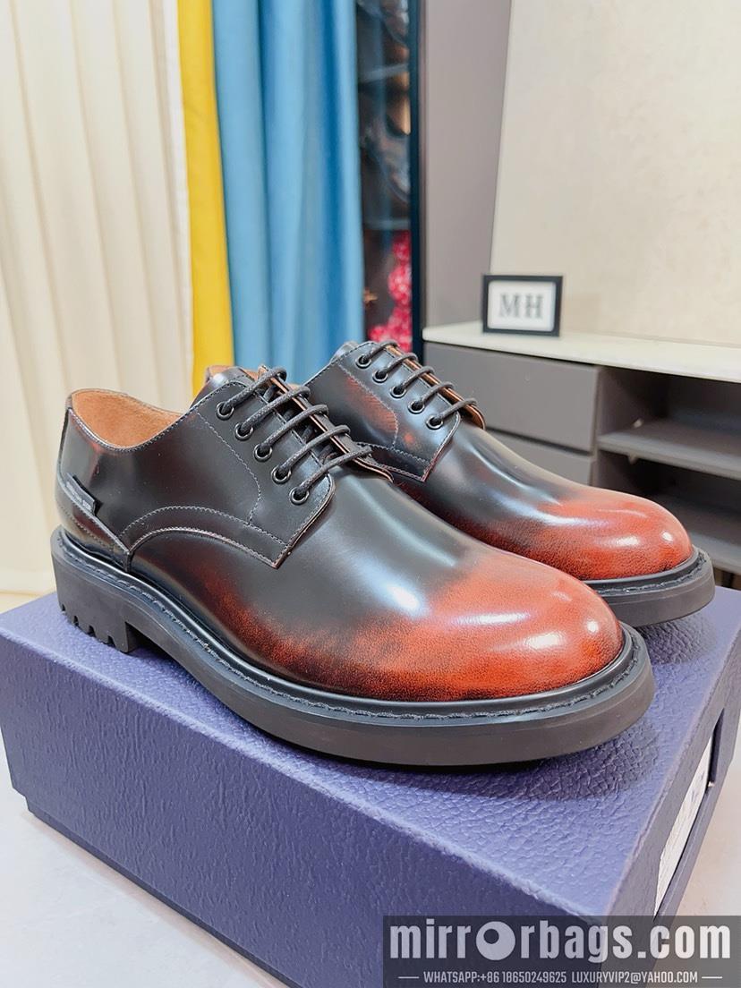 Dior Shoes sz38-44 h0603