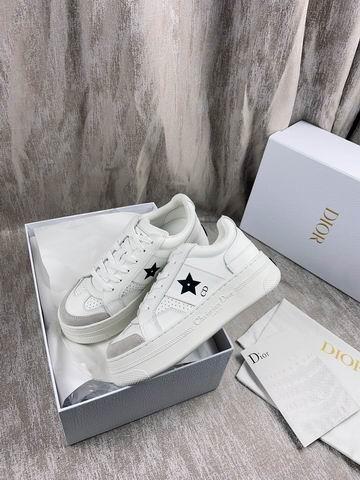 Dior Shoes sz35-40 mnh0509