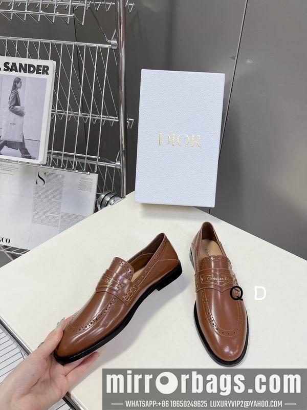 Dior Shoes sz35-40 GDT0401