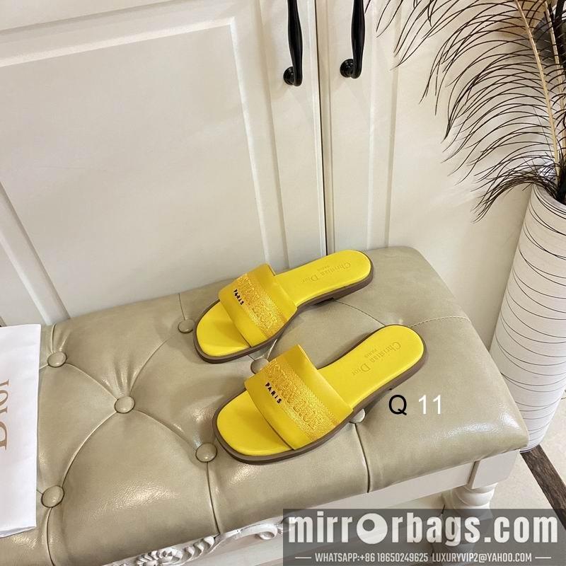 Dior Shoes sz35-40 Y0301