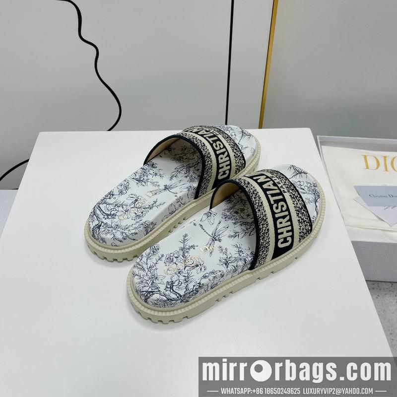 Dior Shoes sz35-40 mnw0412
