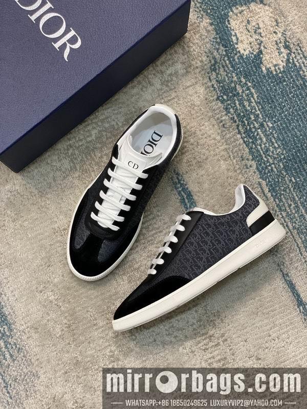 Dior Shoes sz39-44 hnm0146