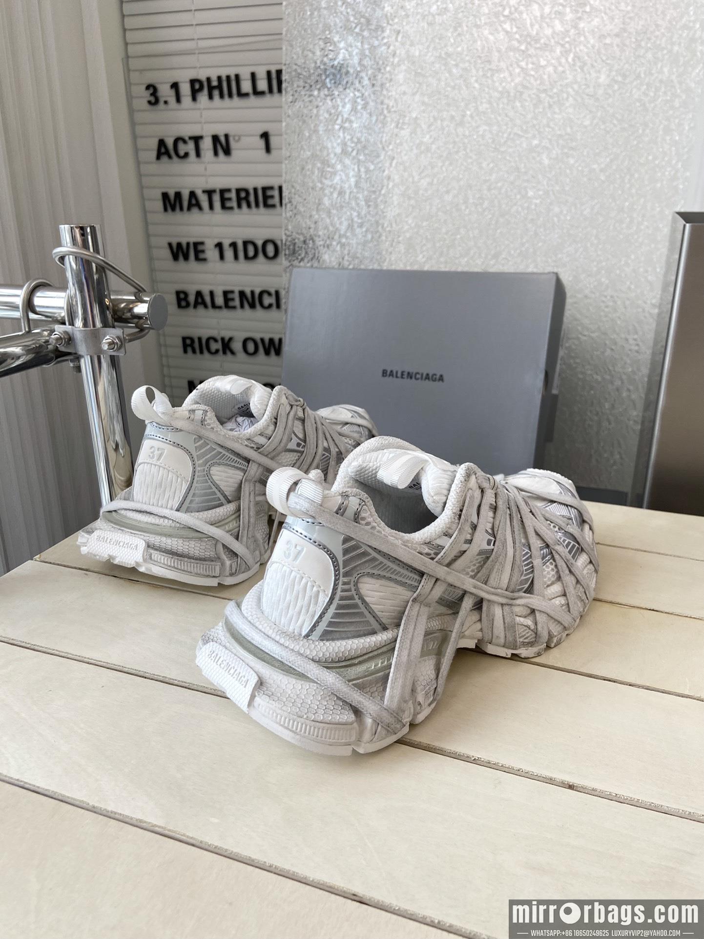 Balenciaga Shoes sz35-45 h1001