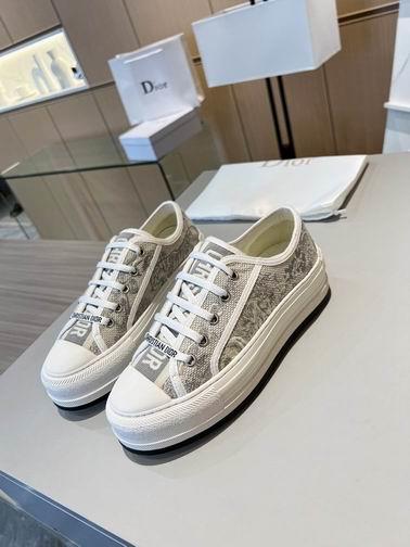 Dior Shoes sz35-41 mnh0707