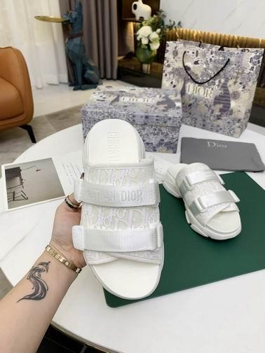 Dior Shoes sz35-40 mnh0502