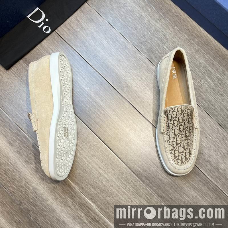 Dior Shoes sz39-44 hnm0144