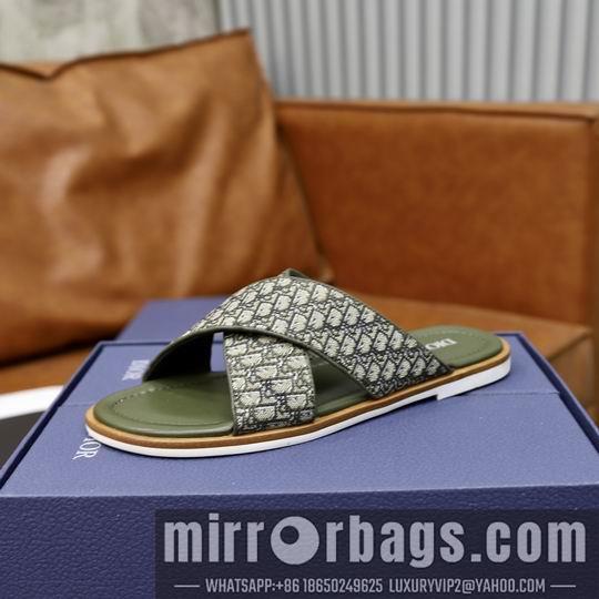 Dior Shoes sz38-45 mnh0507