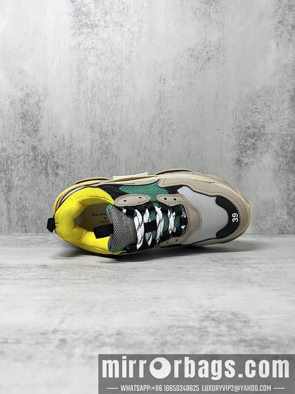 Balenciaga Shoes sz36-45 hnm0108