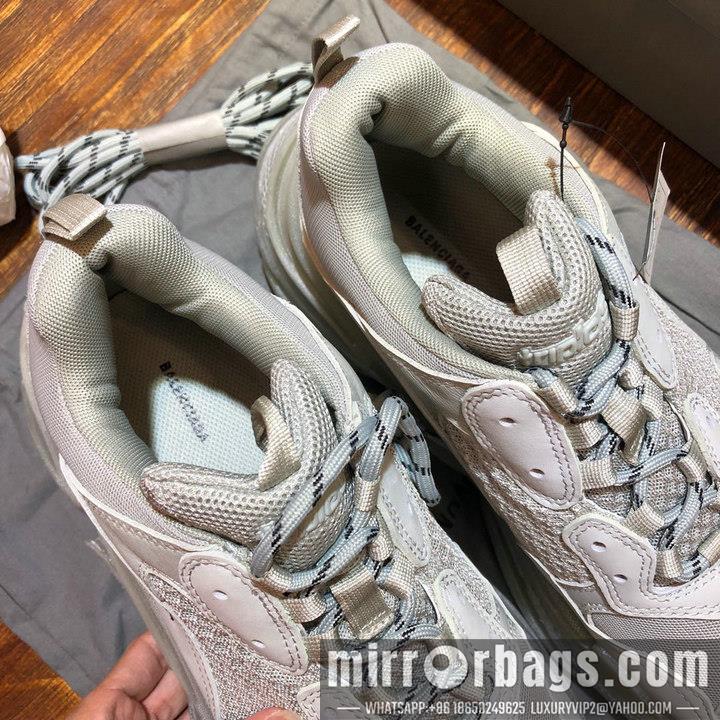 Balenciaga Shoes 1982215